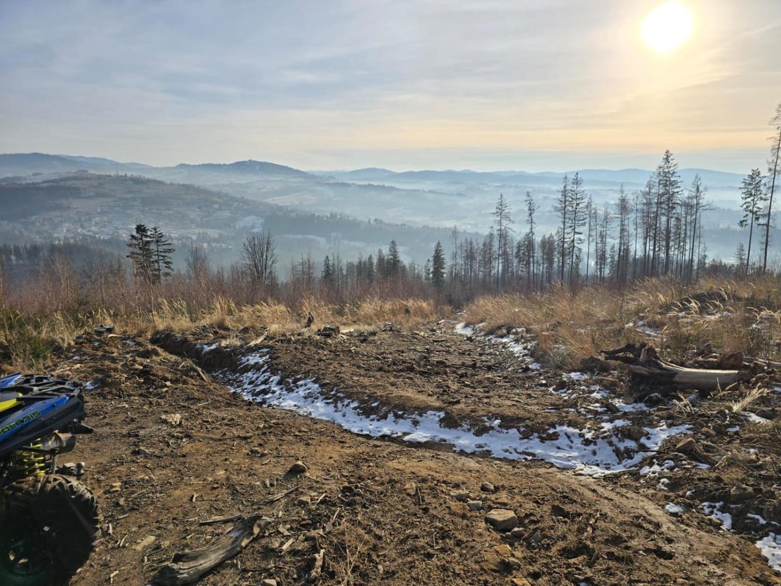 Beskid Wood Houses Jasnowice 外观 照片